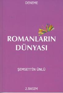 Romanların Dünyası