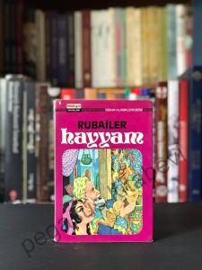 Rubailer 1973 Baskı