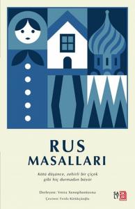 Rus Masalları