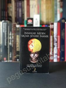 İnsanlar Neden Saçma Şeylere İnanır