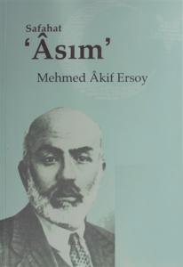 Safahat Asım