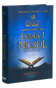 Sahih Hadislerle Eshabı Nüzul Ciltli