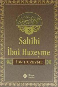 Sahihi İbn Huzeyme Cilt 2