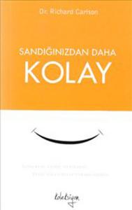 Sandığınızdan Daha Kolay