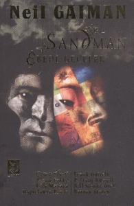 Sandman 11 Ebedi Geceler