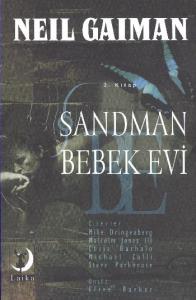 Sandman 2 Bebek Evi