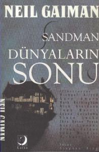 Sandman 8 Dünyaların Sonu