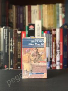 Santa Cruz'a Giden Uzun Yol