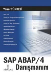 Sap Abap 4 Danışmanım