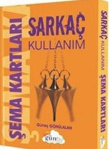 Sarkaç Kullanım Şema Kartları