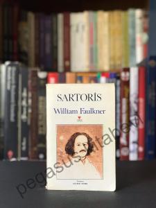 Sartoris 1. Baskı 1985