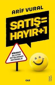 Satış Hayır 1