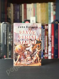 Savaş Sanatı Tarihi