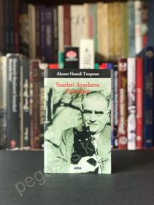 Saatleri Ayarlama Enstitüsü