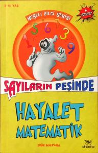 Sayıların Peşinde Hayalet Matematik