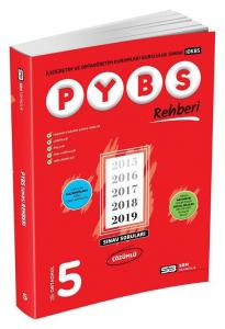 SBM 5. Sınıf PYBS Bursluluk Sınavı