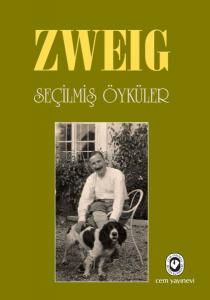 Seçilmiş Öyküler Stefan Zweig Ciltli