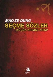 Seçme Sözler Küçük Kırmızı Kitap