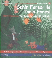 Şehir Faresi İle Tarla Faresi Seti