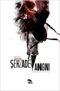 Şehzade Yangını Üçüncü Kitap