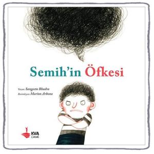 Semih'in Öfkesi Ciltli