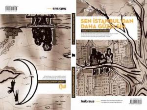 Sen İstanbul'dan Daha Güzelsin