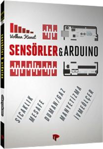 Sensörler İle Arduino