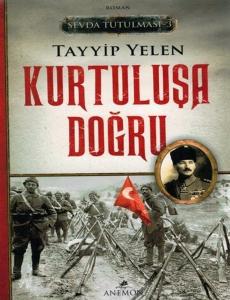 Sevda Tutulması 3 Kurtuluşa Doğru