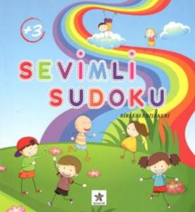 Sevimli Sudoku Birleblebişekeri