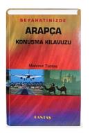 Seyahatlerinizde Arapça Konuşma Kılavuzu Cep Boy