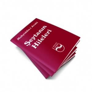 Şeytanın Hileleri Cep Boy