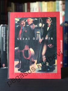 Sezai Özdemir 'in Resim Kataloğu