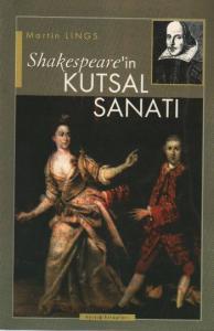 Shakespearein Kutsal Sanatı