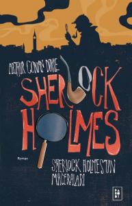 Sherlock Holmes 1 - Sherlock Holmes’un Maceraları
