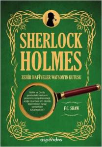 Sherlock Holmes 2 Zehir Hafiyeler Watson'ın Kutusu