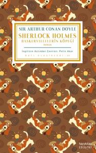 Sherlock Holmes Baskervillelerin Köpeği
