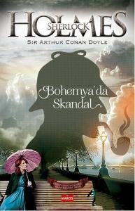 Sherlock Holmes Bohemyada Skandal
