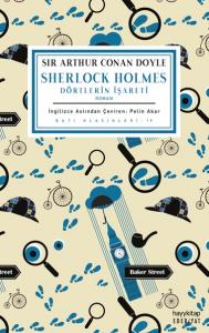 Sherlock Holmes Dörtlerin İşareti