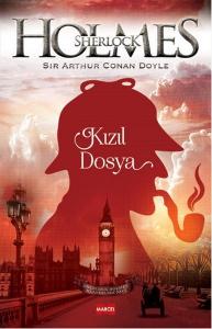Sherlock Holmes Kızıl Dosya