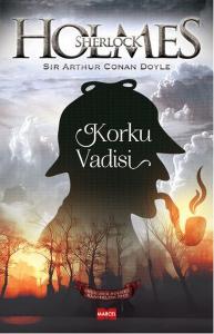 Sherlock Holmes Korku Vadisi
