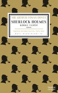 Sherlock Holmes Korku Vadisi