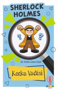 Sherlock Holmes Korku Vadisi