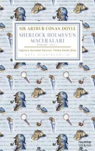 Sherlock Holmesun Maceraları Öyküler Cilt 1