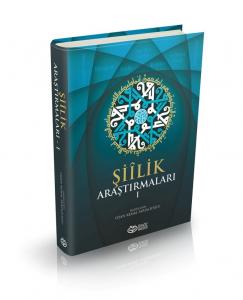 Şiilik Araştırmaları 1