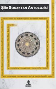 Şiir Sokaktan Antolojisi