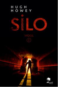 Silo Wool Serisi 1. Kitap