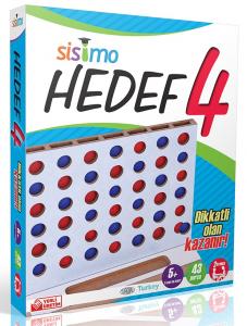 Sisimo Hedef 4
