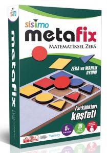 Sisimo Metafix Matematiksel Zeka