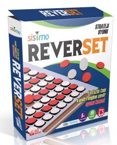 Sisimo Reverset Strateji Oyunu
