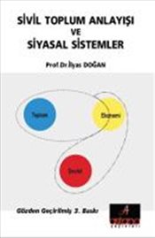 Sivil Toplum Anlayışı ve Siyasal Sistemler